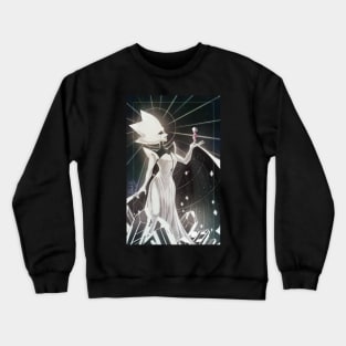 Hello Starlight Crewneck Sweatshirt